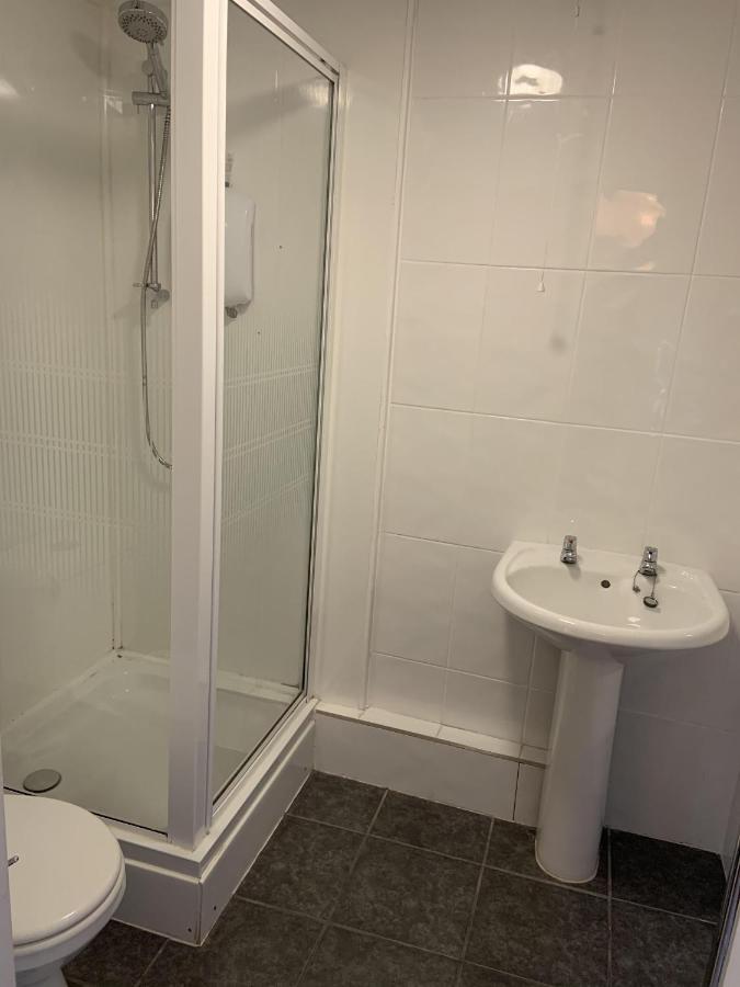 The Halfway House Pub And Kitchen Bed and Breakfast Saint Germans Buitenkant foto